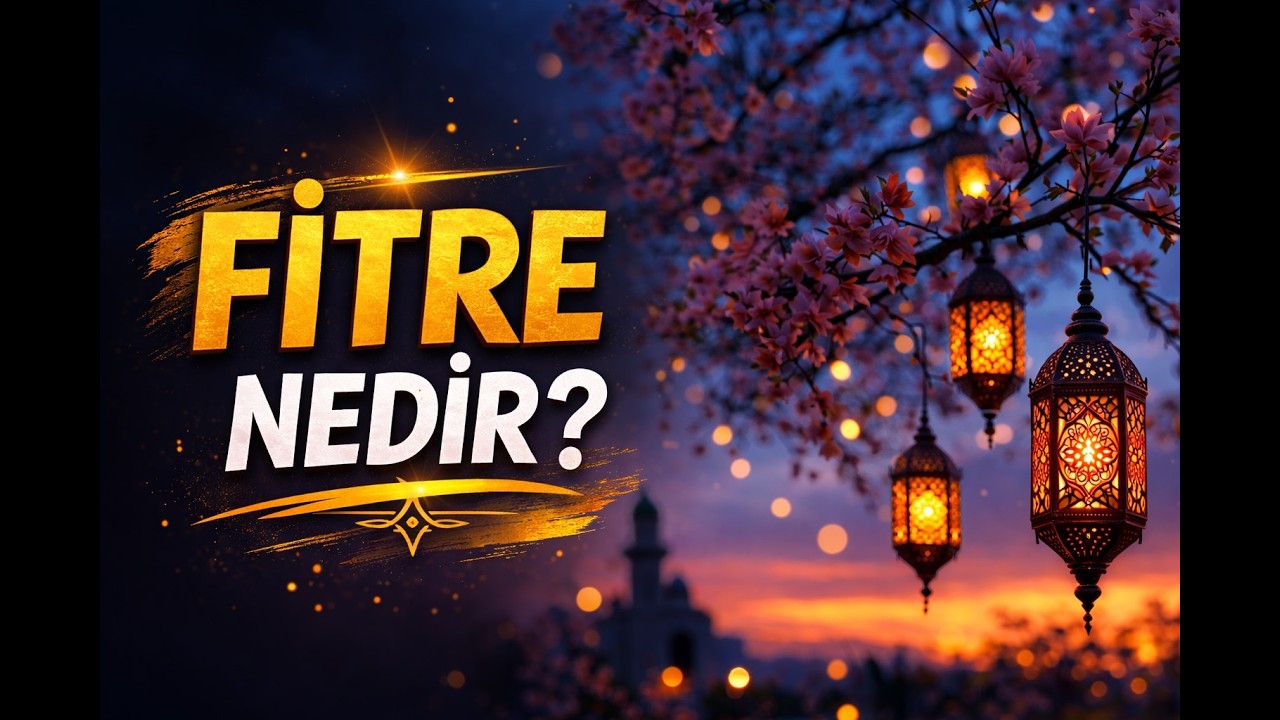 Fitre Nedir, Kimlere Verilir? Ramazan’da En Çok Sorulan Sorular