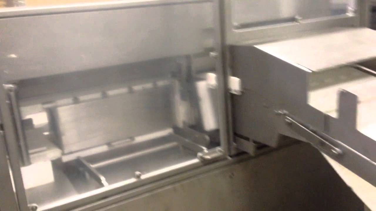 TVI slicer 2009
