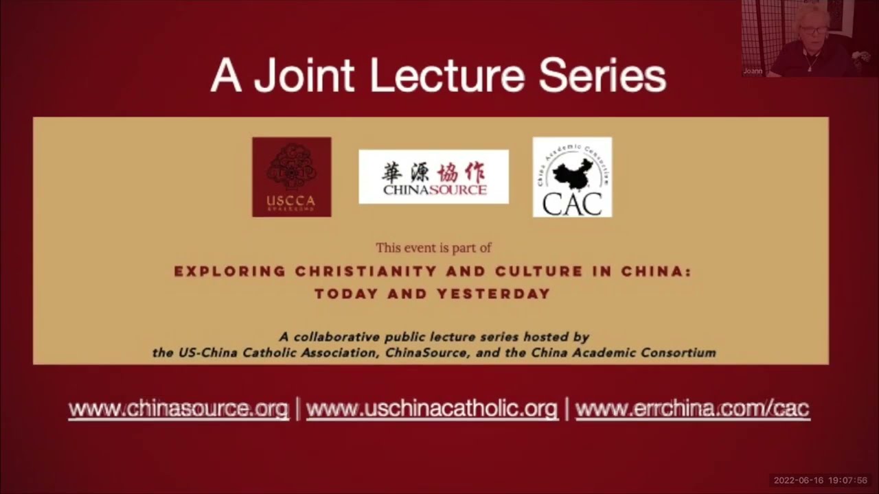 Where are the Churches in China And Why? Geographical Patterns of Church Development