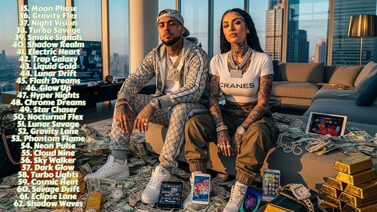 MAMA BUTTERFLY (Effect Pedal) 6ix9ine, TravisScott, Tekashi69, LaFlame, Trap, Rainbow, Troll