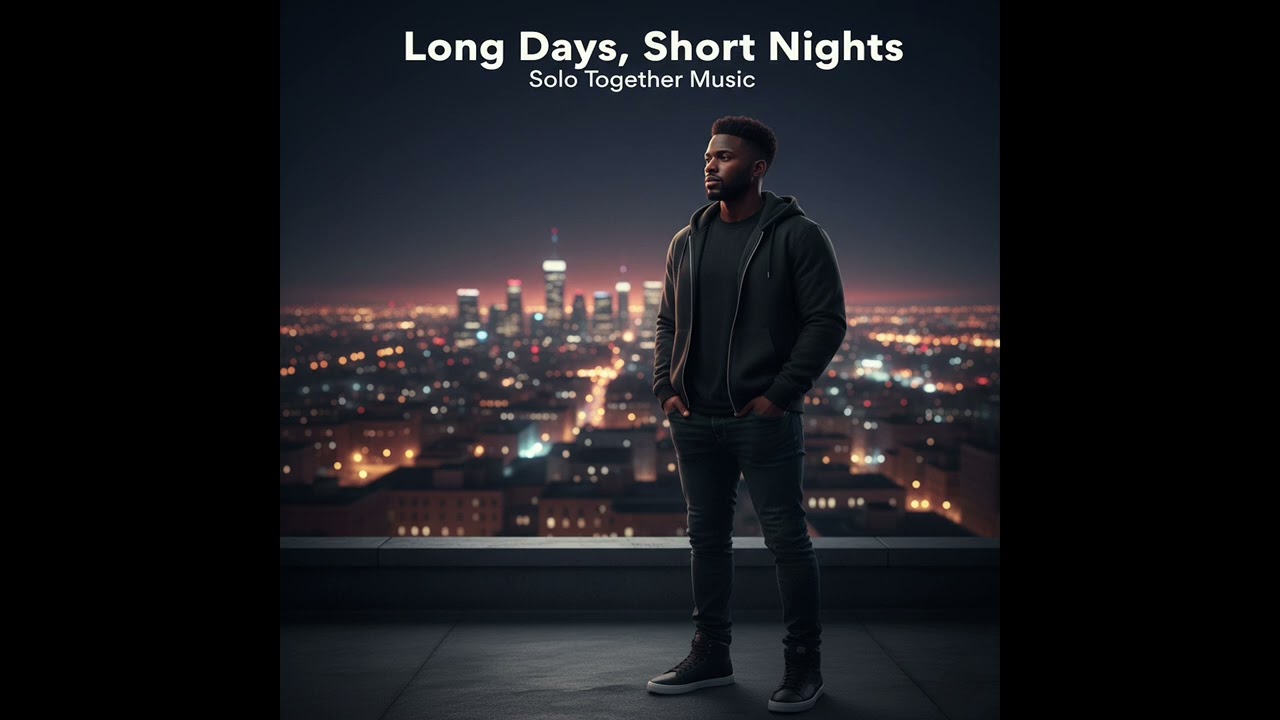 Long Days, Short Nights (Audio) – Solo Together Music