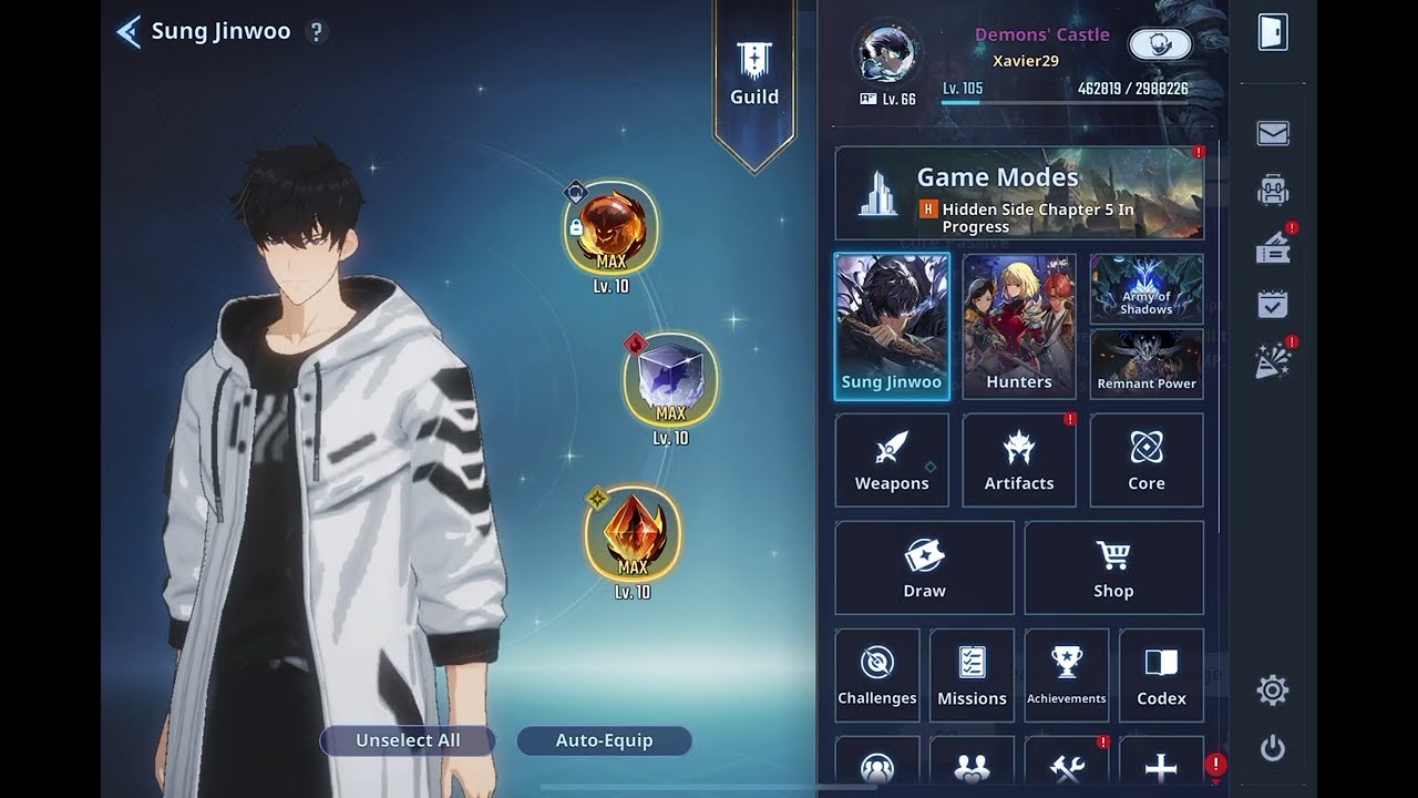 Day 329 F2P Account Progress, 1.15m CP, SJW & More | Solo Leveling: Arise