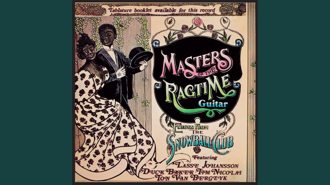 Creole Belles