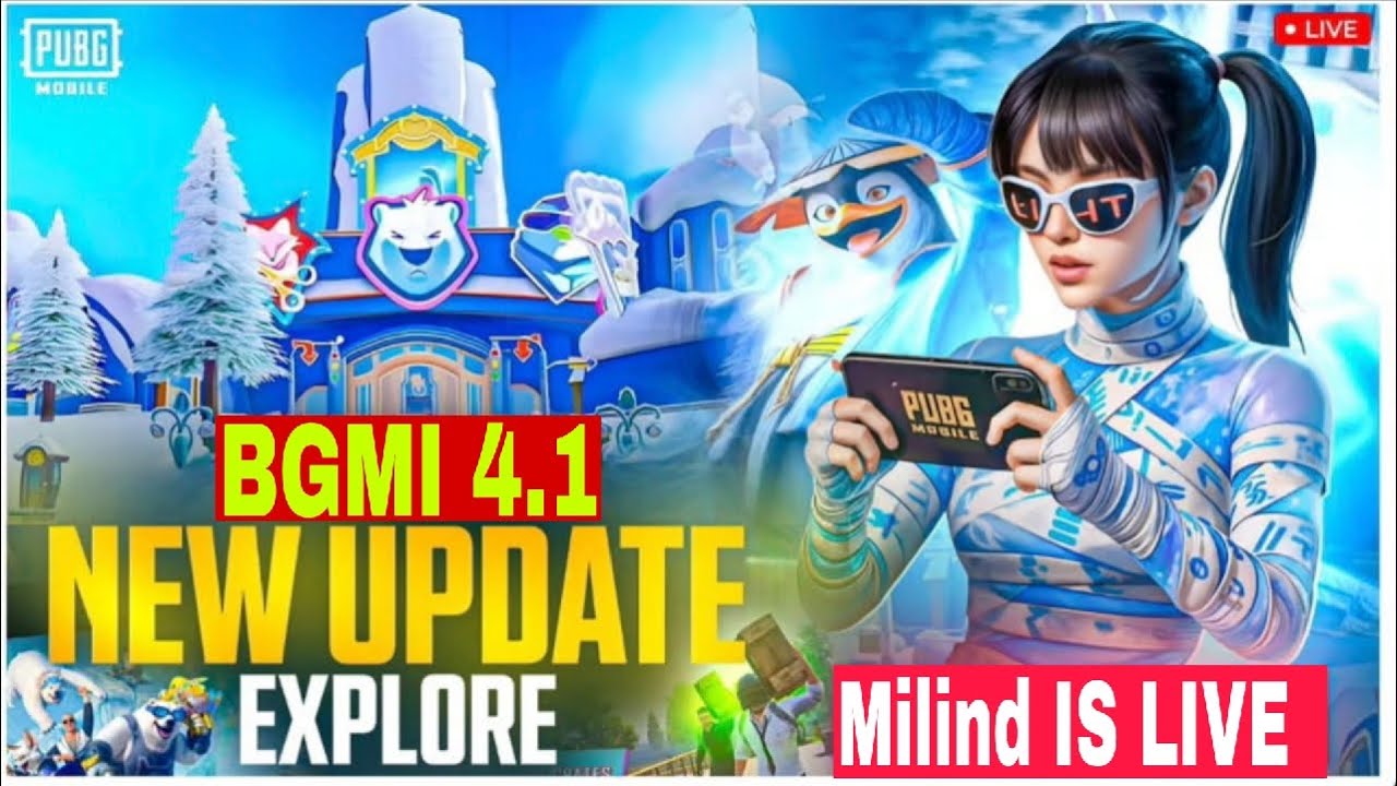 Bgmj Live ?