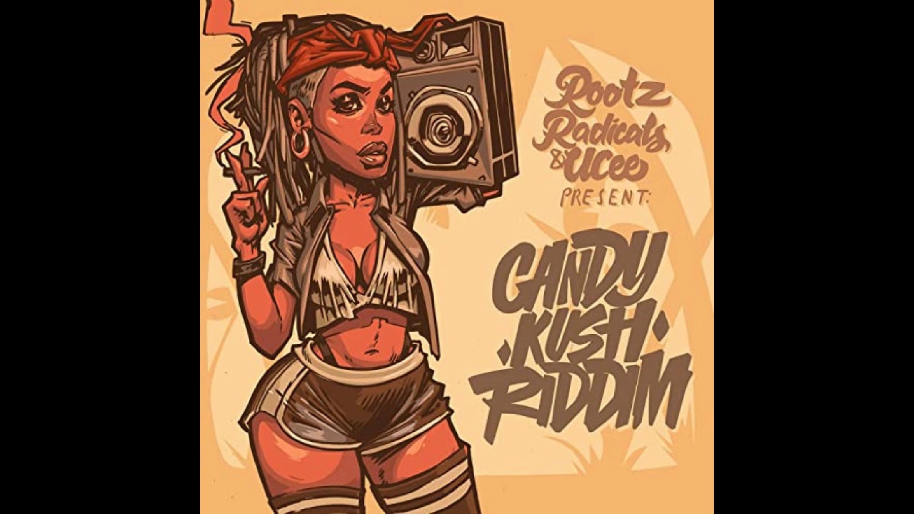 Candy Kush Riddim Mix (Full, Dec 2020) Feat. Skarra Mucci, Luciano, Rootz Radicals, Faithful, ...