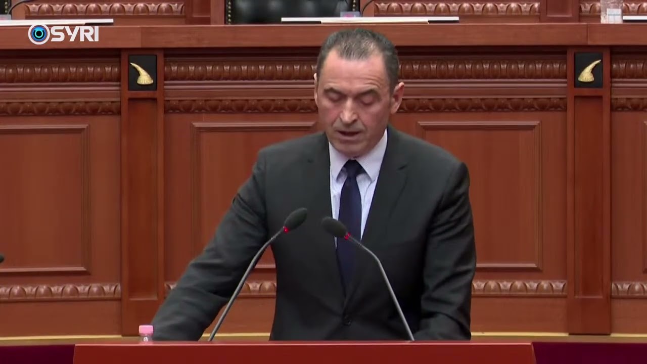 ‘Veriu i lënë në harresë’/ Isuf Çela akuza të forta në kuvend për diskriminim dhe projekte fantazmë