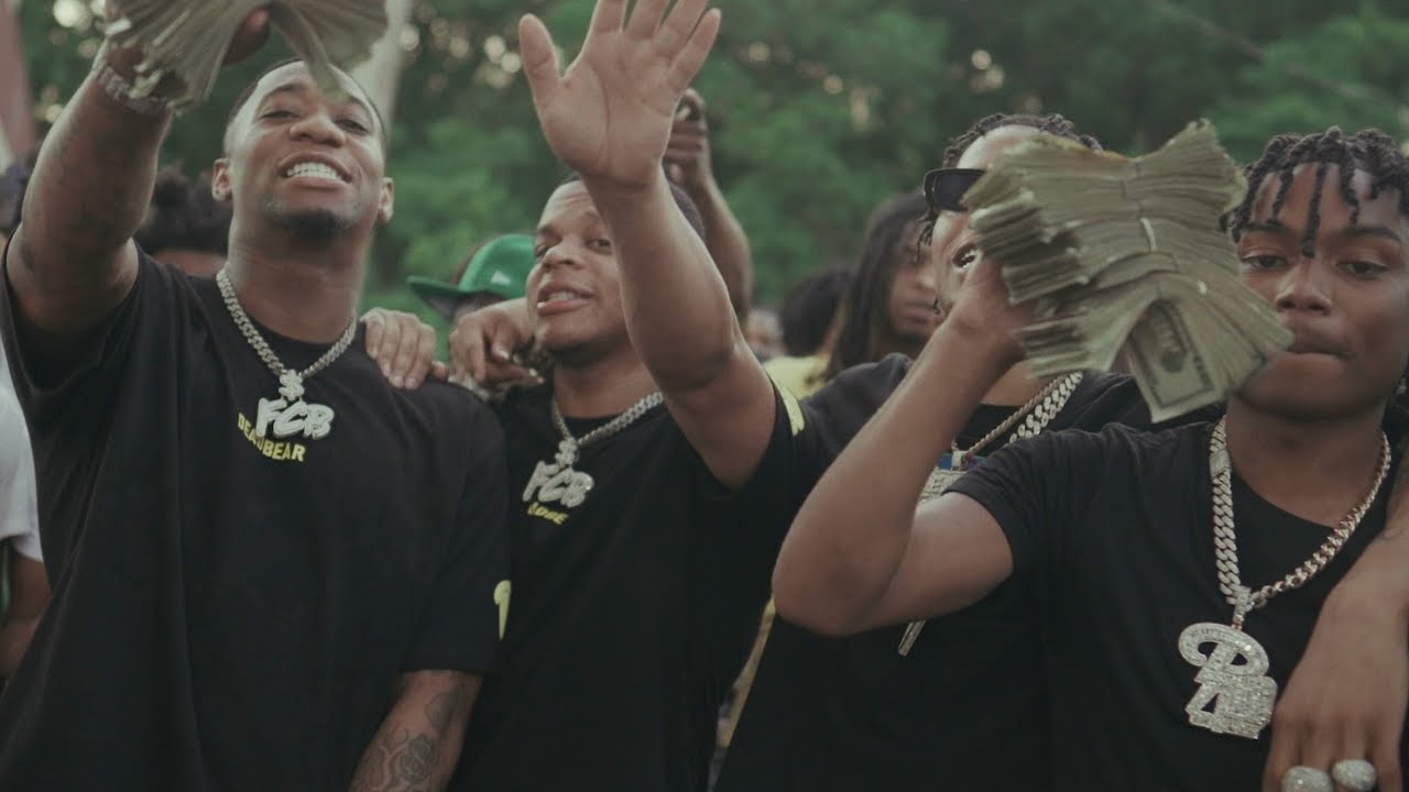 FastCash Jizzle x FastCash Cmoney 