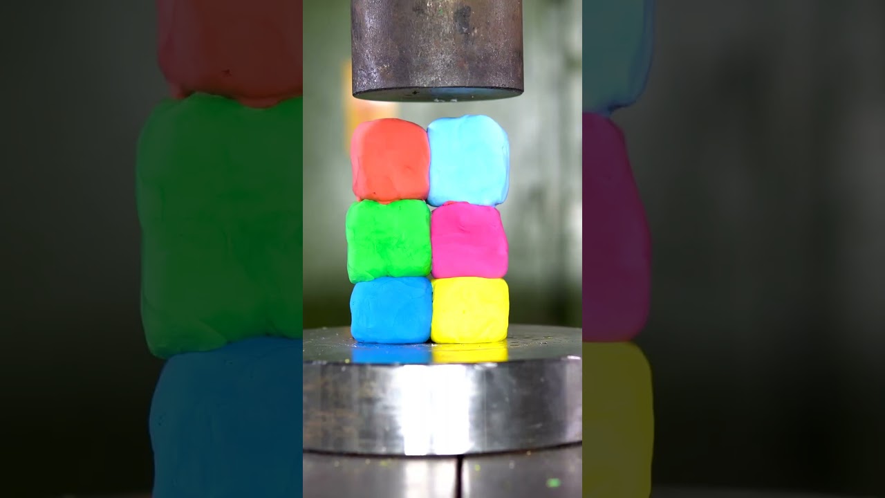 Satisfying and Relaxing ASMR 7 