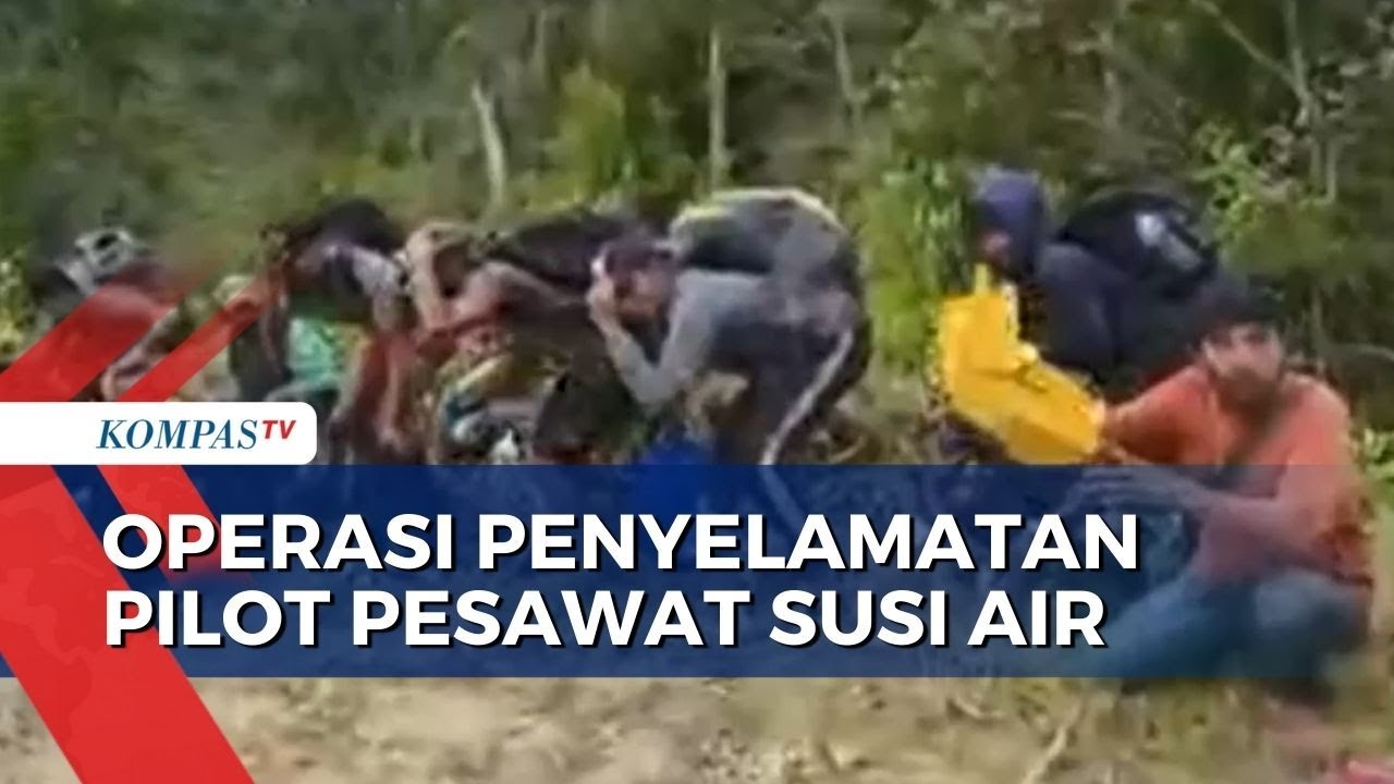 Operasi Penyelamatan Pilot Pesawat Susi Air, Pangdam: Dialog dan Operasi Pembebasan Sudah Disiapkan