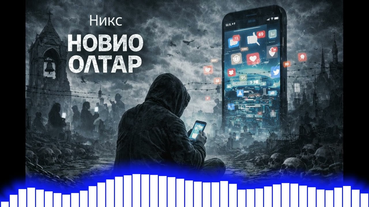 Никс - Новио Олтар
