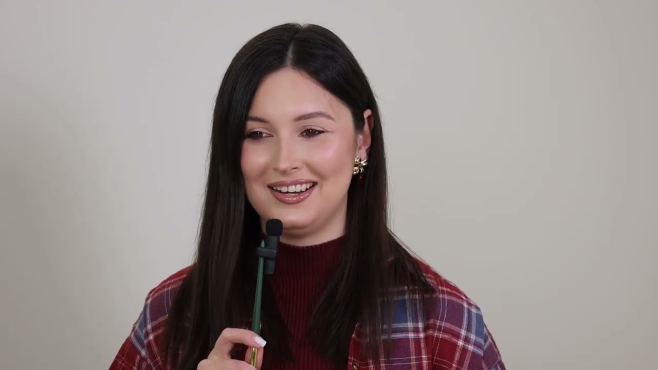 Trendly Talks. Рік у візажі: історія Катерини Догадаєвої