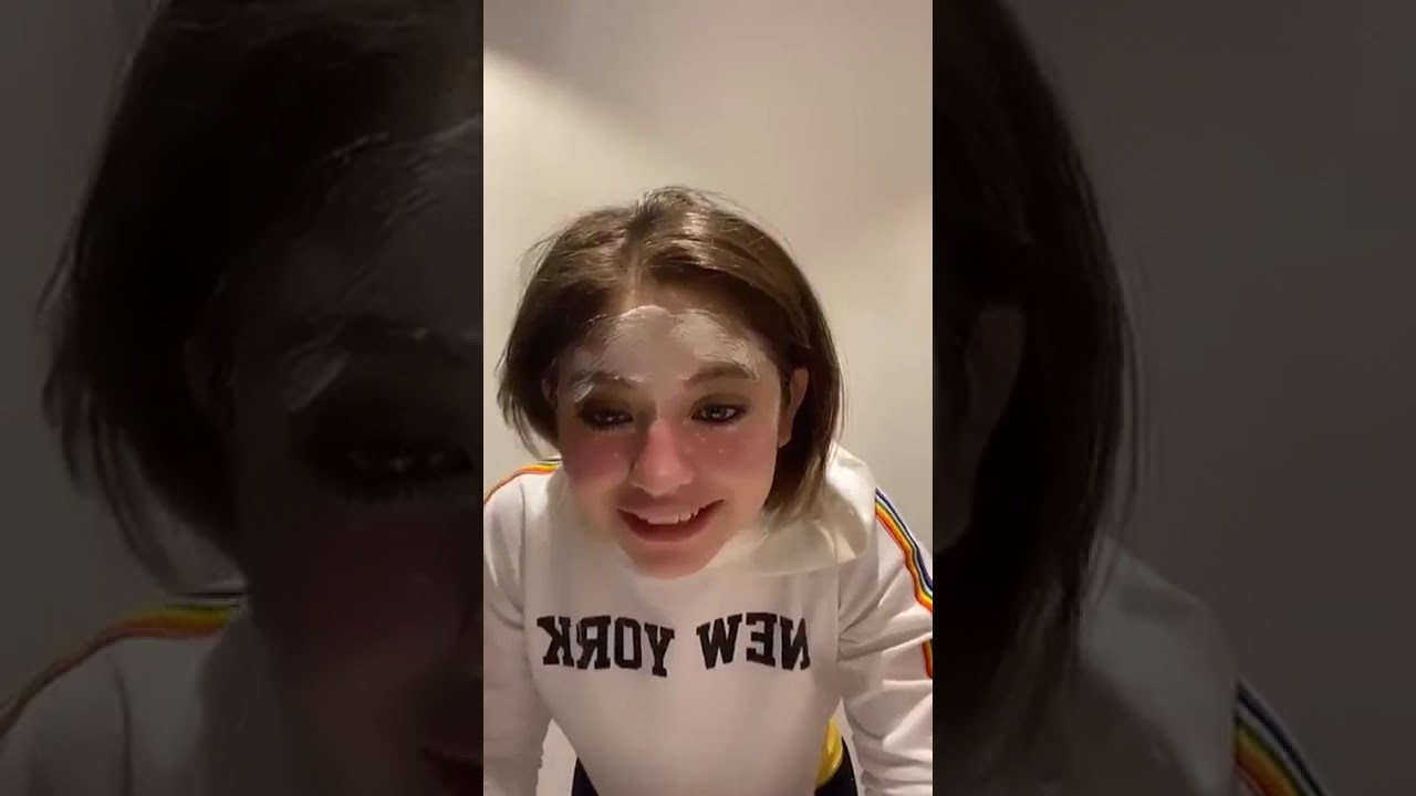 Karol sevilla live en instagram 25/15/2019