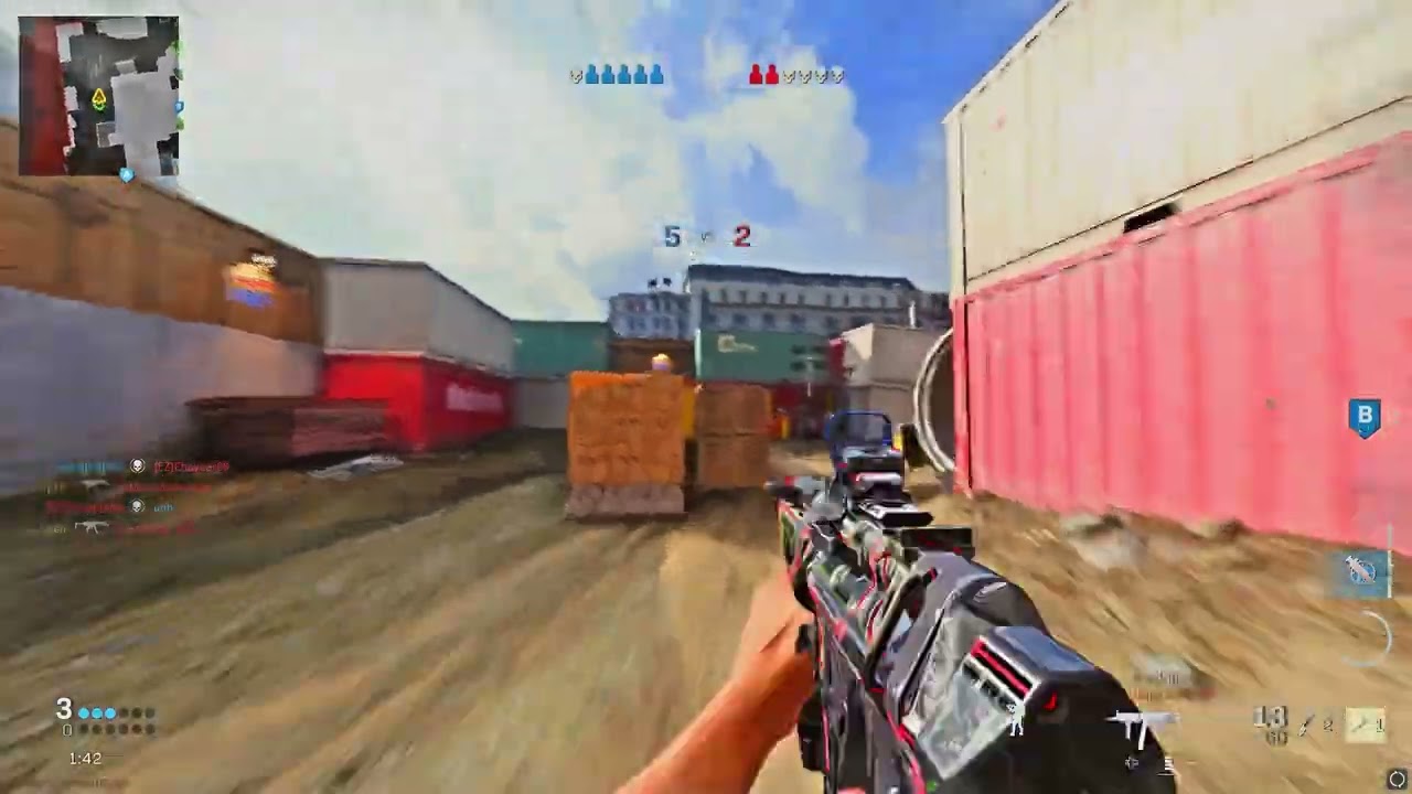 need better clips