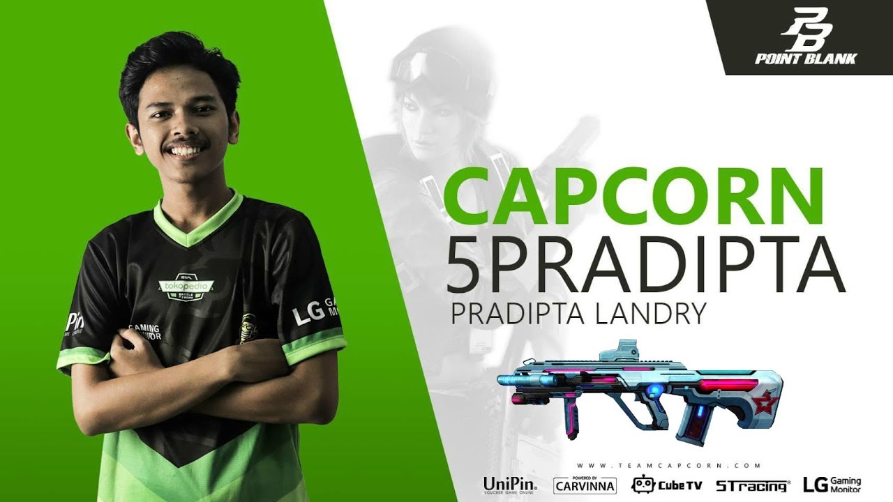 5pradipta - POINTBLANK EVO HIGHLIGHT ! #1