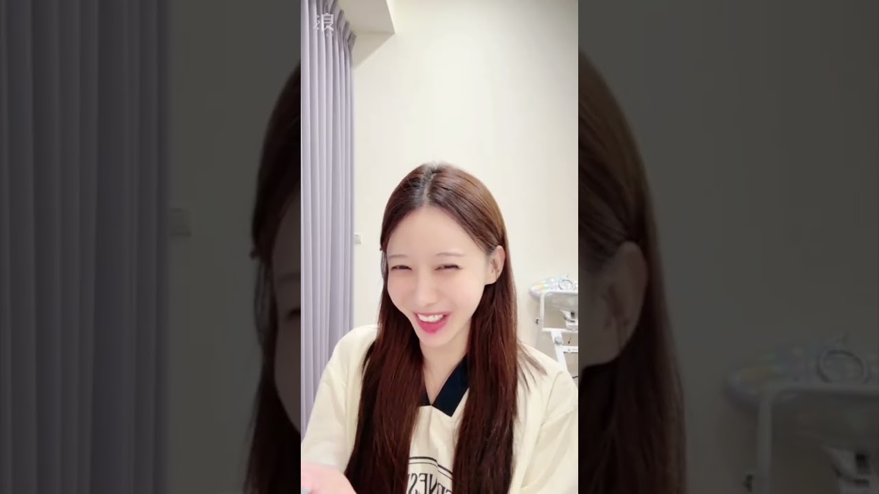 笑死 李雅英對843公審直播特輯😂是胖胖本人嗎?!