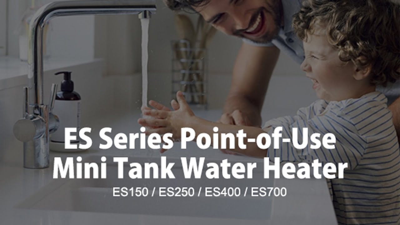 How to Replace Anode Rod in Mini Tank Hot Water Heater&mdash;&mdash;thermomate Electric Water Heater