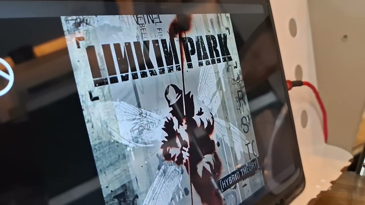 McZen - In The End ( Drum Cover ) ◢◤ Linkin Park 