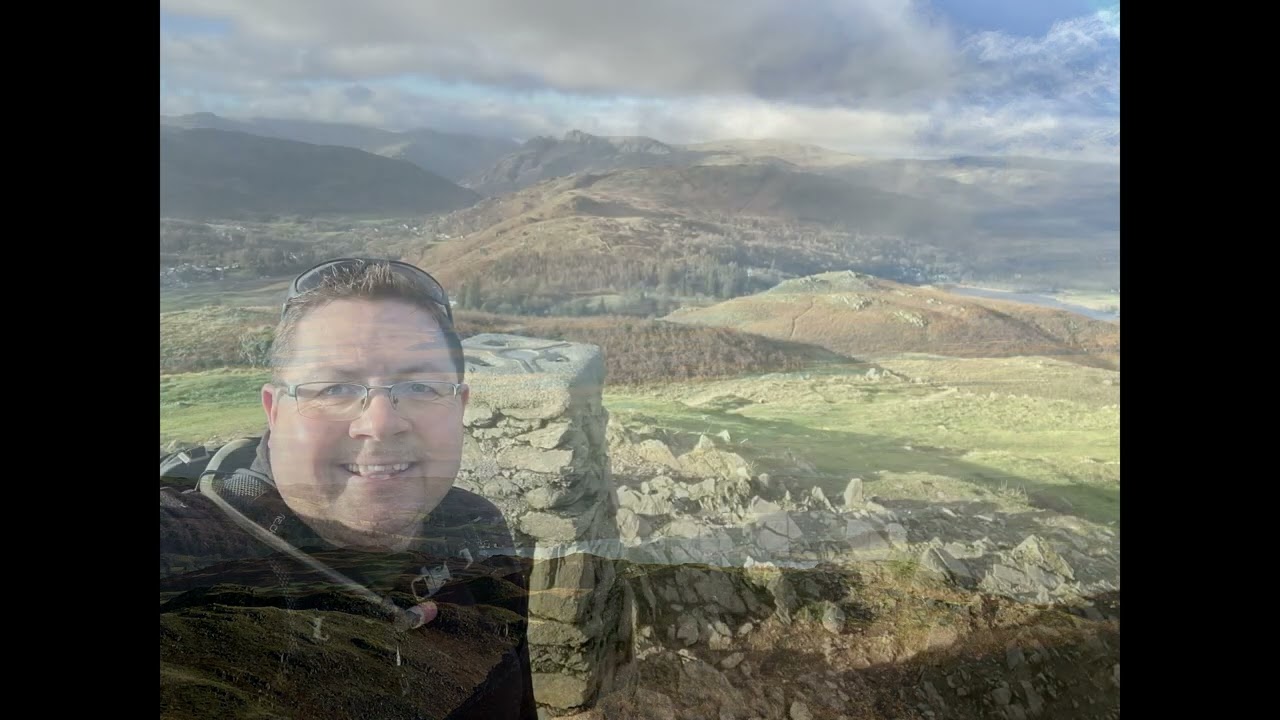 Loughrigg Loop