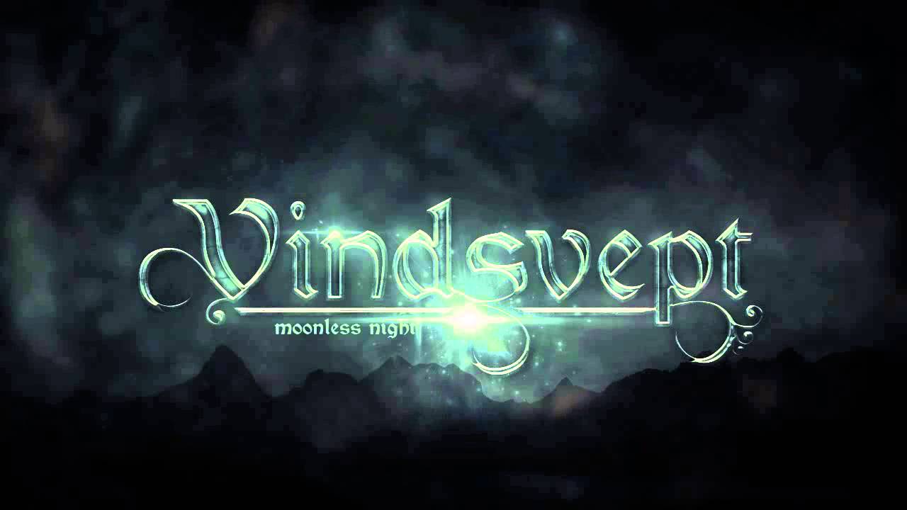 Emotional Music - Vindsvept - Moonless Night