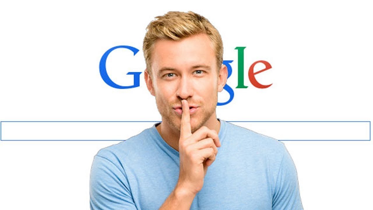 15 Formas De Buscar En Google Que El 96% De Las Personas Desconoce