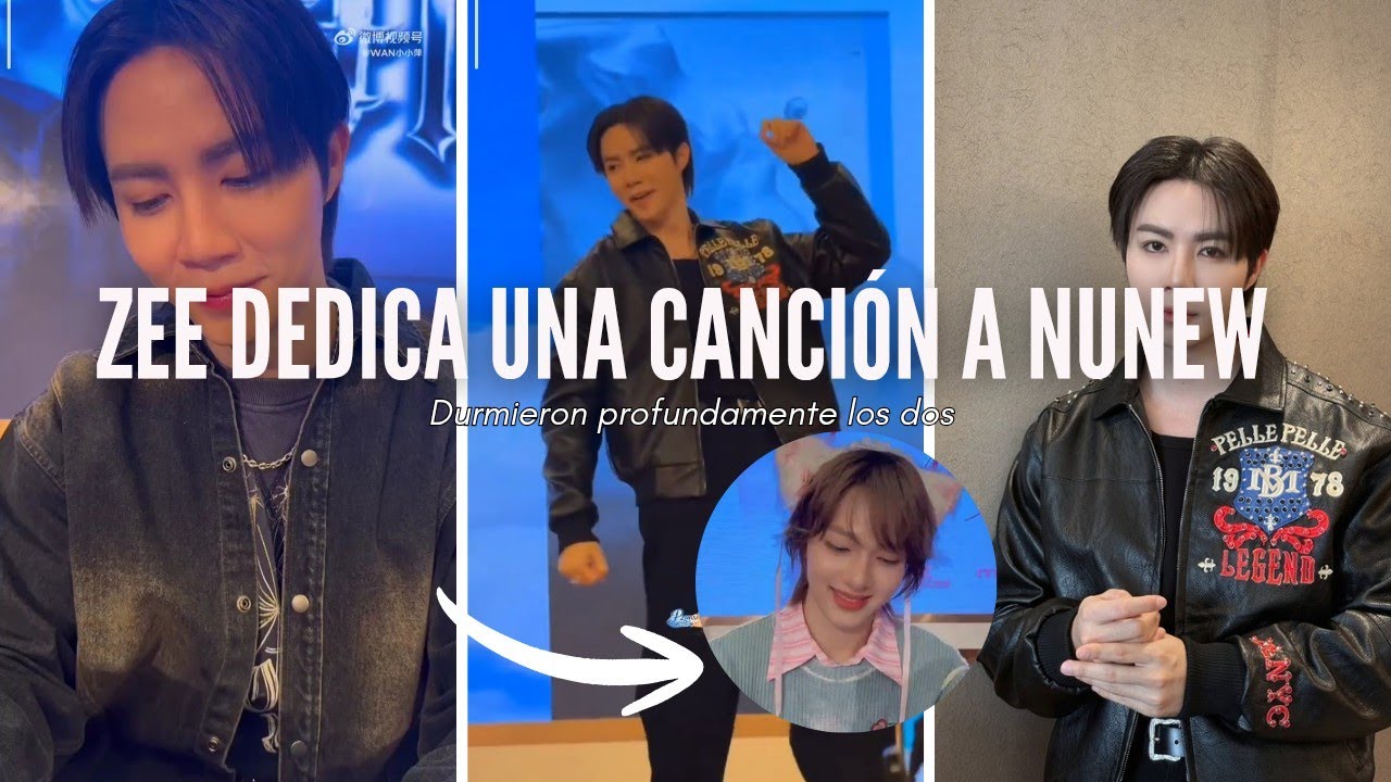 Habrá propuesta! Qué paso esa noche ?