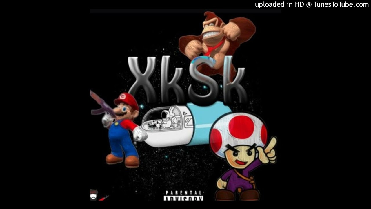 *FREE* Yung Klan x Xanny Klan Type Beat 2022 | 