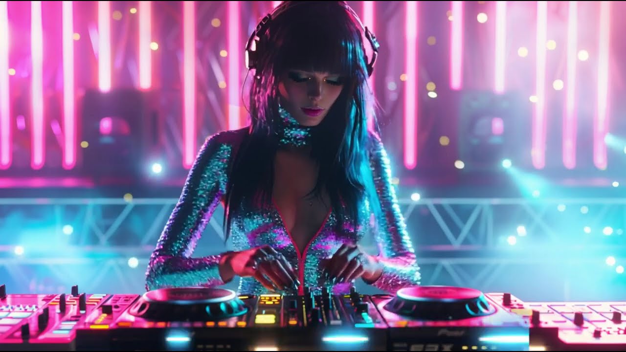 Zamna Festival Vibes 2026 🌴 Beach Club Deep House & Jungle Party Live Sets