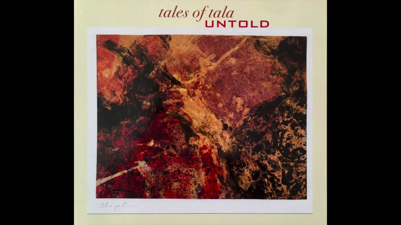 Paul Weiling & TALES OF TALA