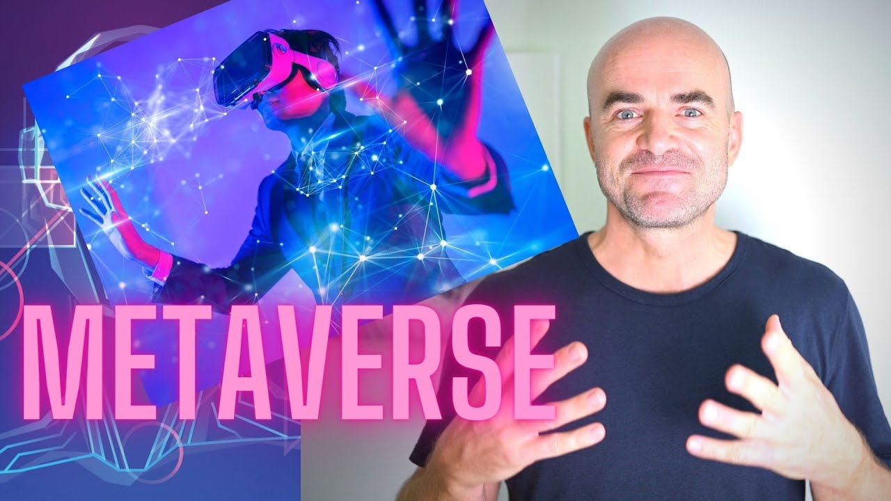 What is METAVERSE and HOW to INVEST in IT?