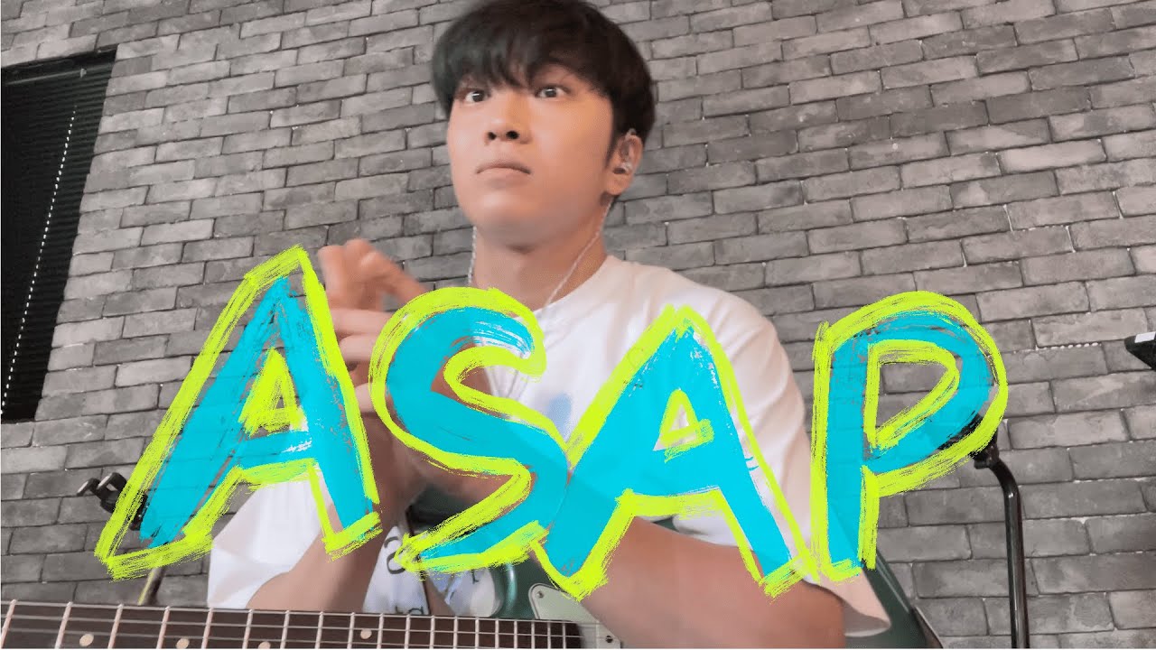 아이유의 팔레트 Ep.21 뉴진스 - ASAP