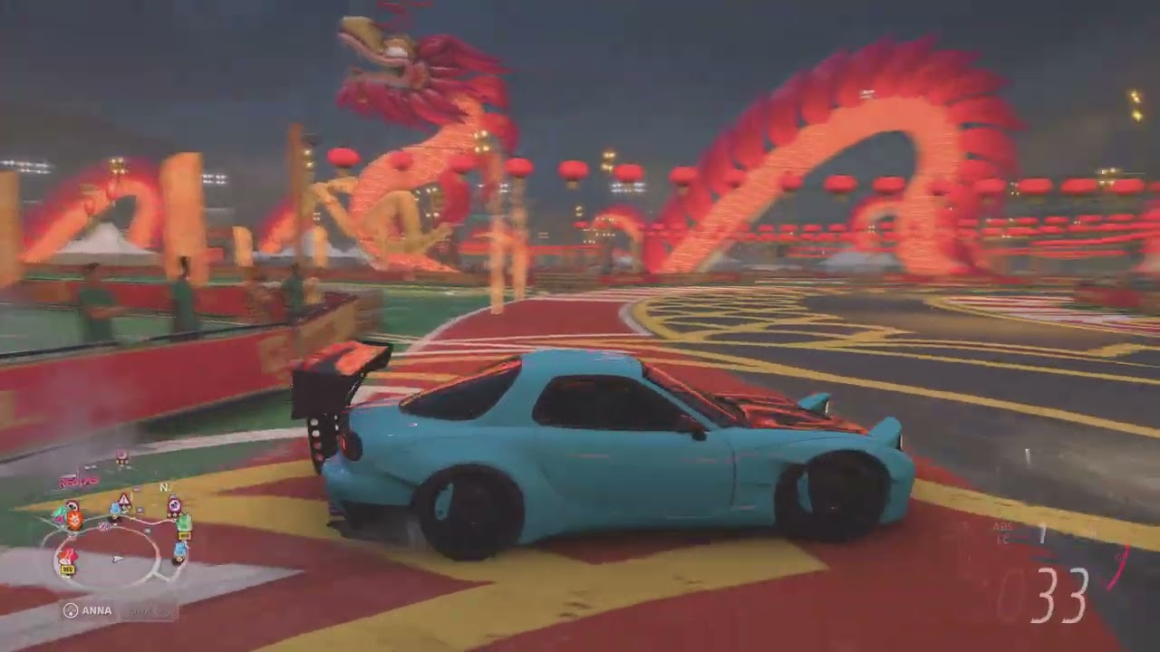 Forza Horizon 5_MAZDA RX-7