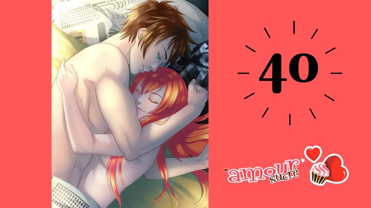 [Kentin] Episode 40 - Amour sucré HSL