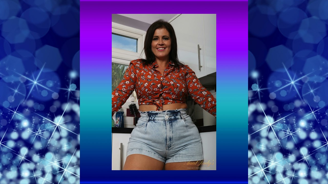 Mature Woman 1