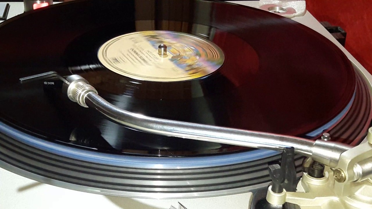 Donna Summer - Hot Stuff 12