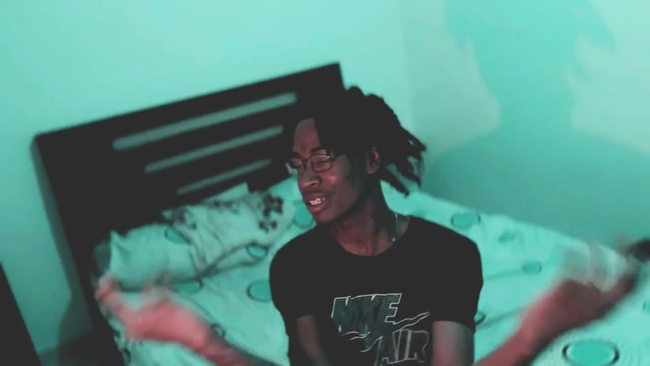Jeff Clinton - Like You (Official Video)