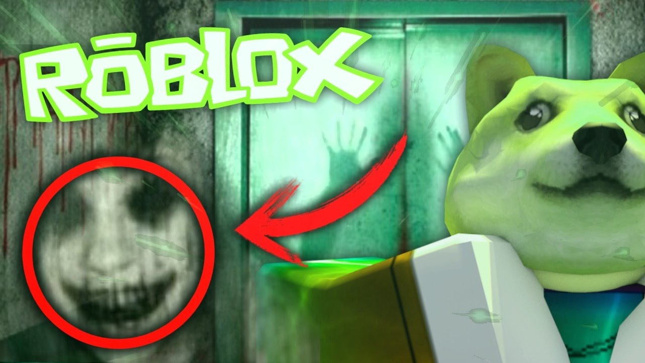 UN ELEVADOR... NORMAL | Roblox en espa&ntilde;ol