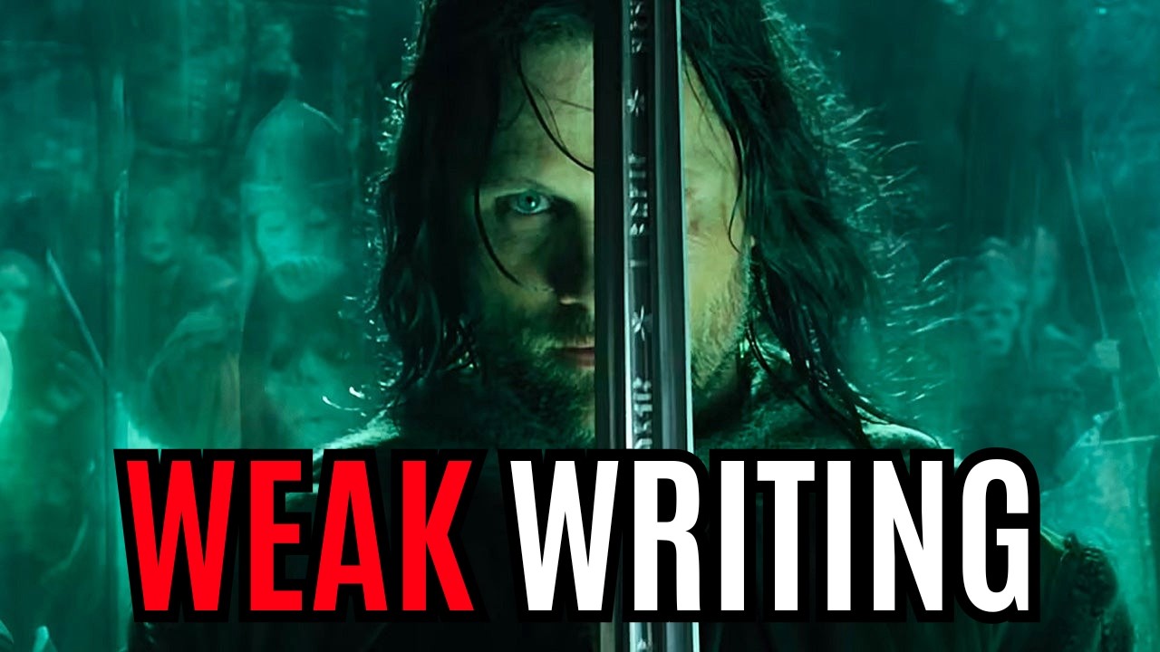 Why “Good” Worldbuilding Hurts Stories