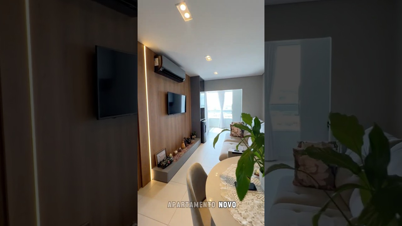 #Apartamento