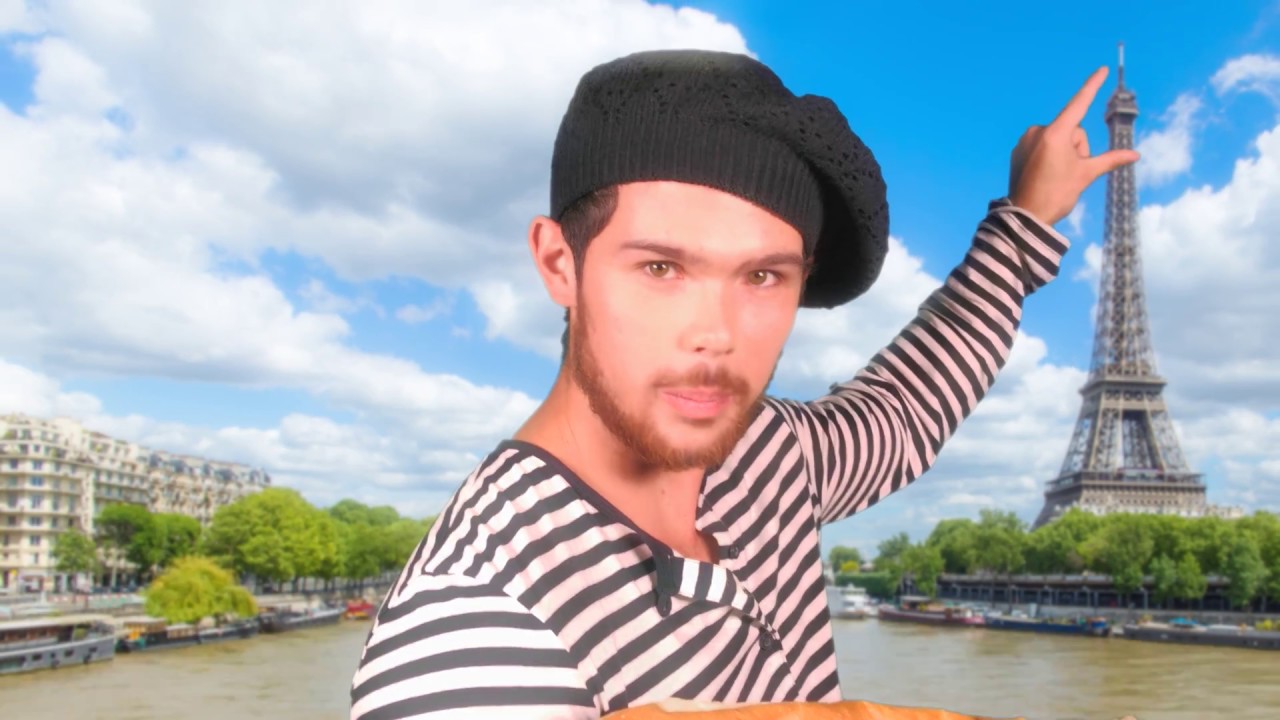 Happily Every After With Khail - Click - Tom Goss feat. Manila Luzon, Kahmone, Sweeny Jo