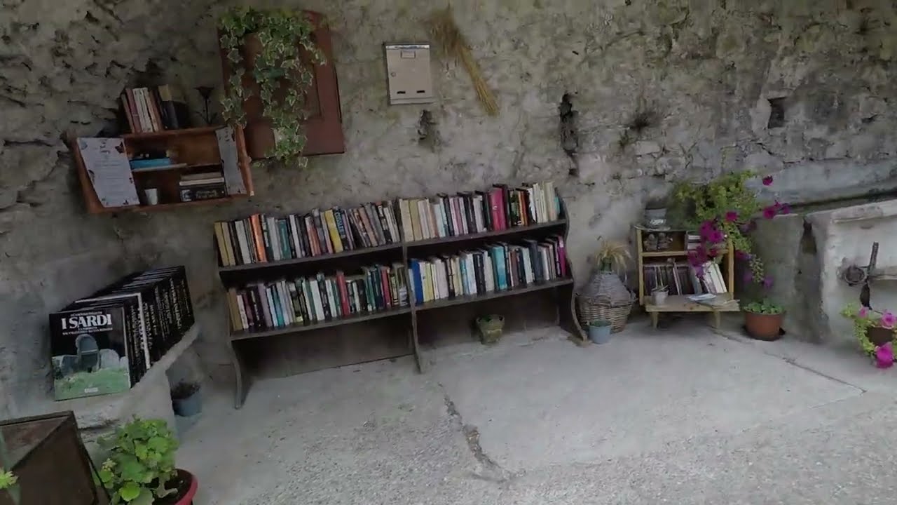 Discovering Daglio (Carrega Ligure IT), a small village perched on the Appennino Ligure (944 m.slm)