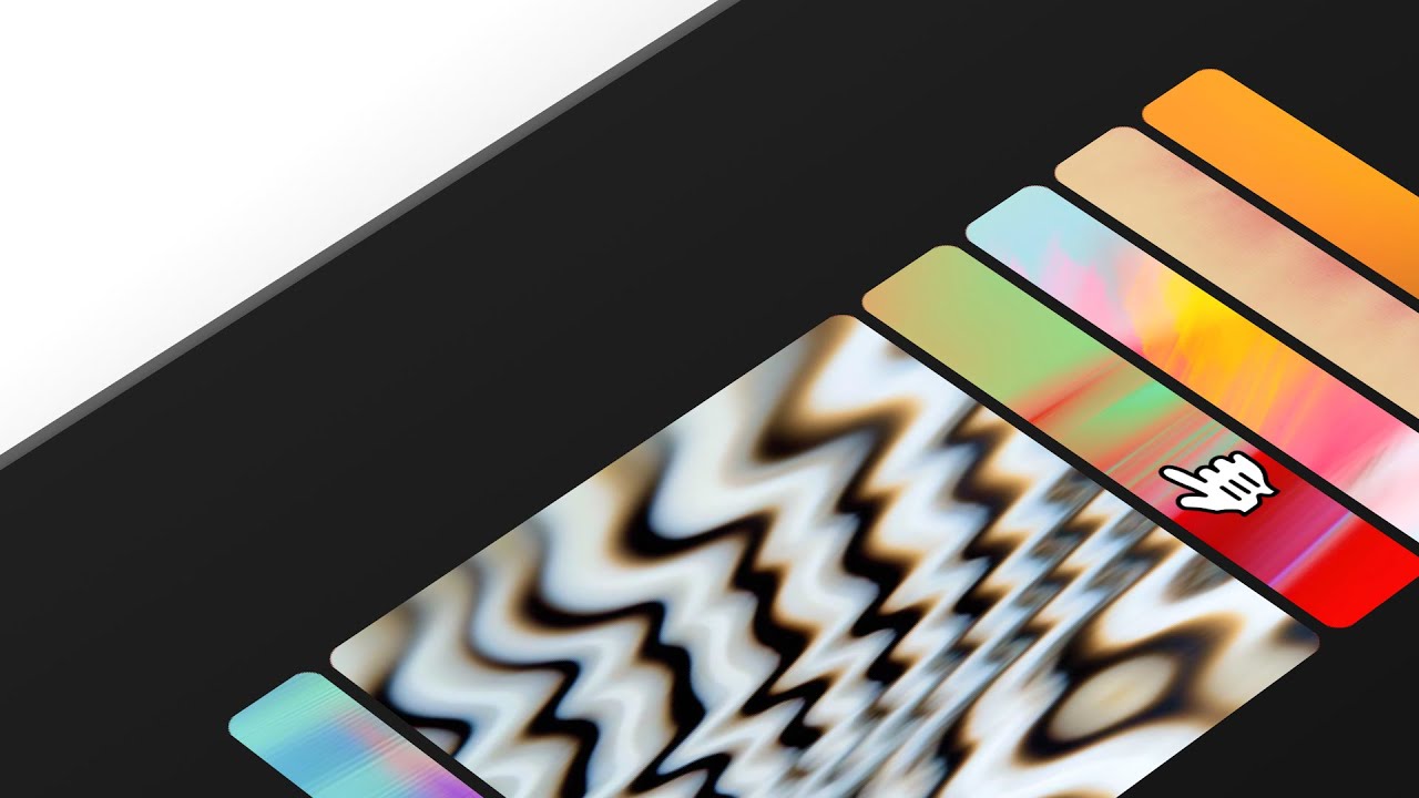 Using Framer - Chill Stream