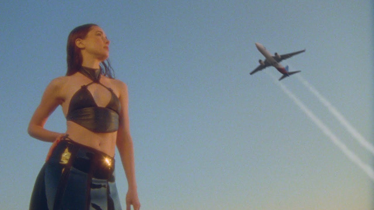 DJ Seinfeld & @ConfidenceMan - 'Now U Do' (Official Music Video)