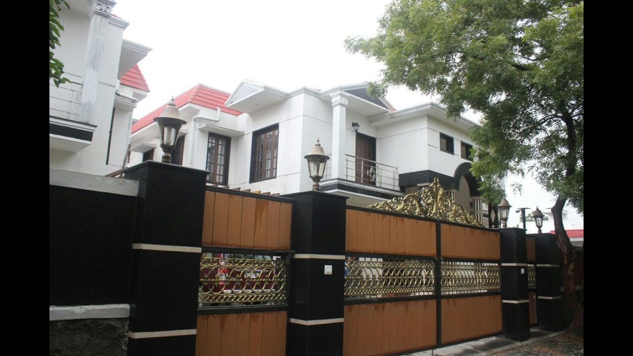New 4 BHK Bungalow in Hadapsar For Sale. Call 8668271060