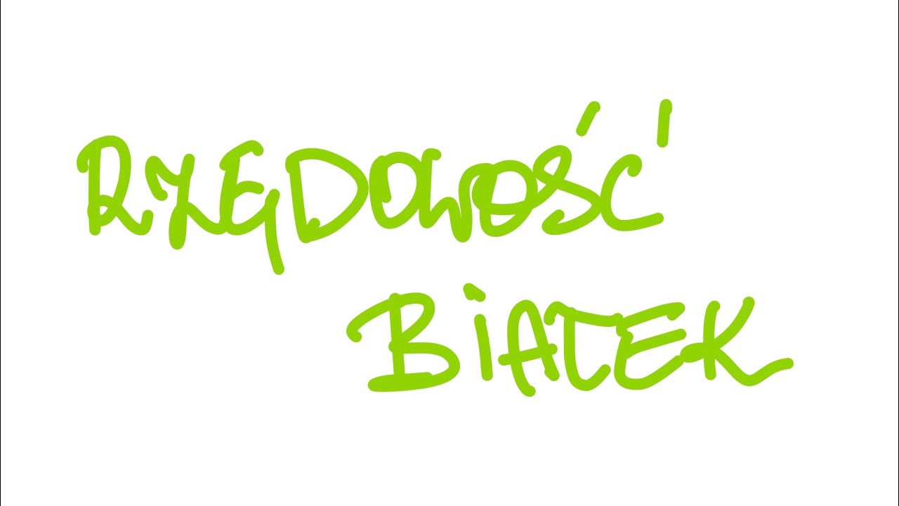 Rzędowość białek, struktura białek - biologia rozszerzona, matura z biologii