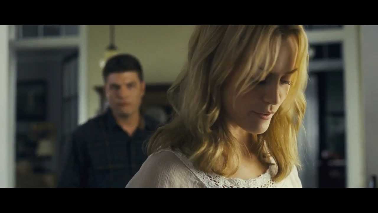 Счастливчик (русский дублированный трейлер) The Lucky One