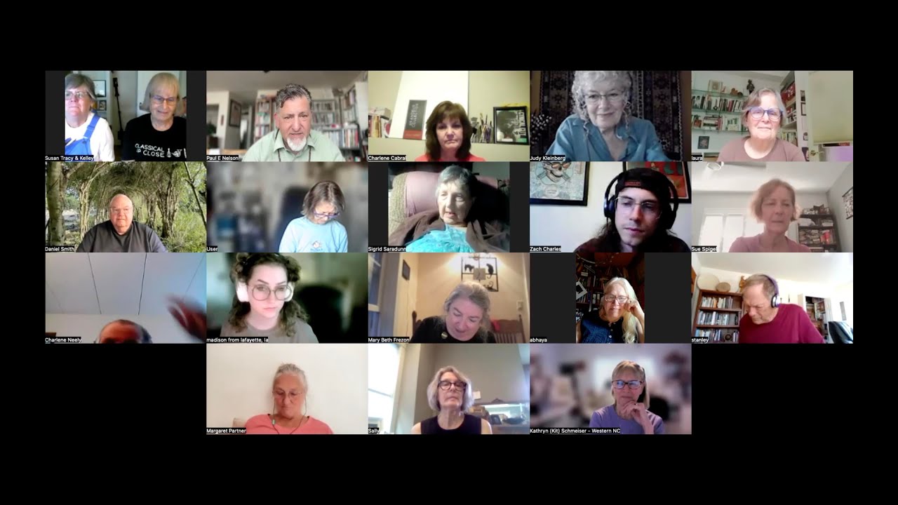 PPF 2025 Afterparty Video