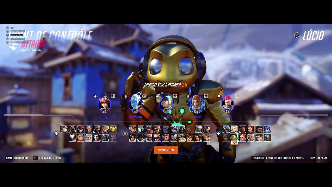 scrim n1 new Monster Mind