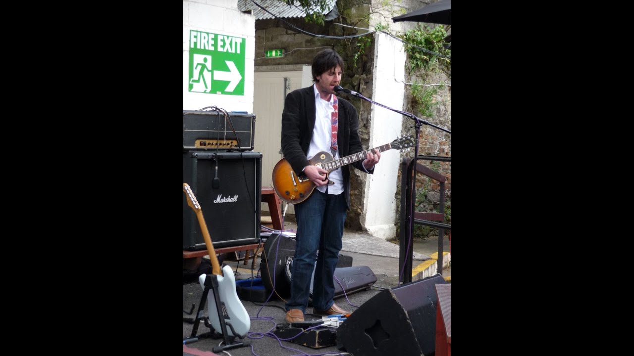 Red House Baz Leahy