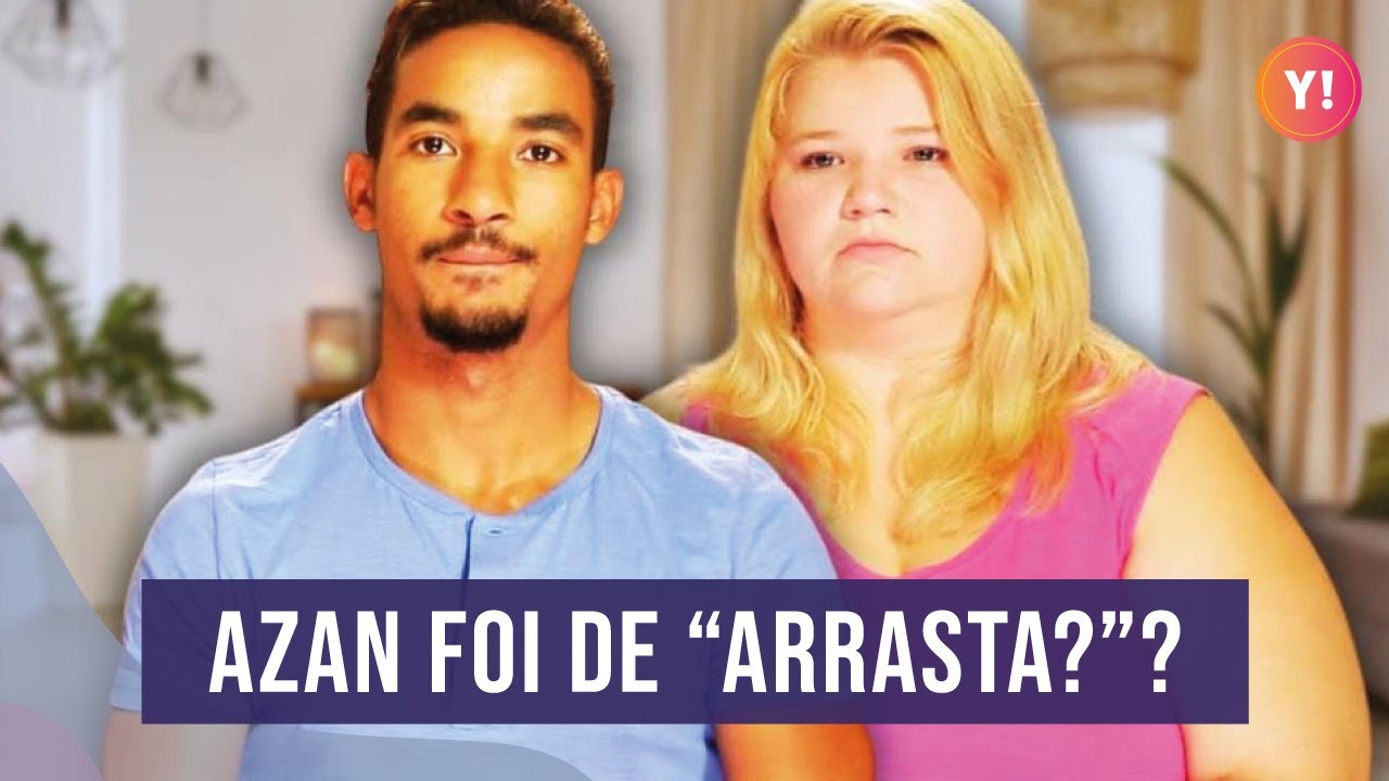 NICOLE DIZ QUE AZAN MOR*R*EU! VIROU GATO? TEM 7 VIDAS? | 90 DIAS PARA CASAR
