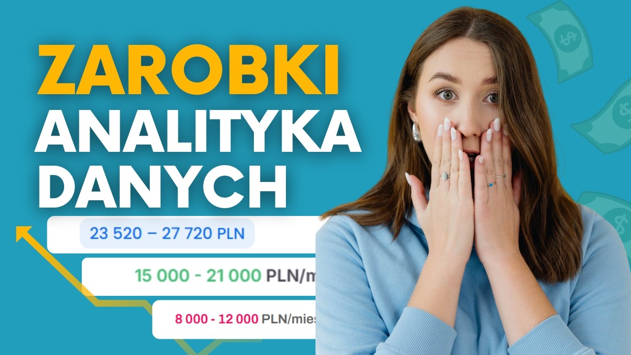 Ile zarabia analityk na start, po roku, 3/5 latach? UOP vs. B2B